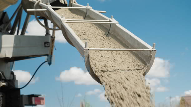 Best Concrete Patio Design and Installation in Defuniak Springs, FL