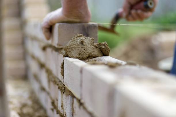 Best Concrete Slab Construction in Defuniak Springs, FL