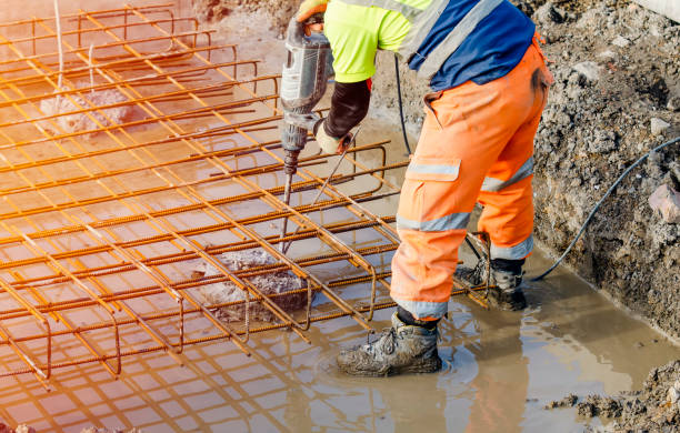Best Concrete Grinding and Polishing in Defuniak Springs, FL