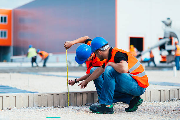 Best Concrete Sidewalk Installation in Defuniak Springs, FL